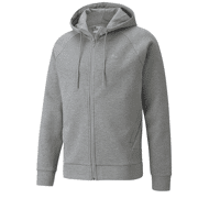Puma - Classics Tech FZ Hoodie DK